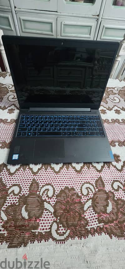 Lenovo ideapad l340-15irh Gaming