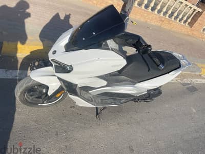 اسكوتر كواي فيستا 2023