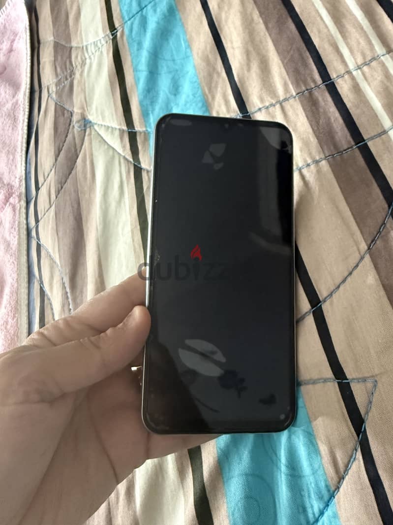 Samsung A24 4