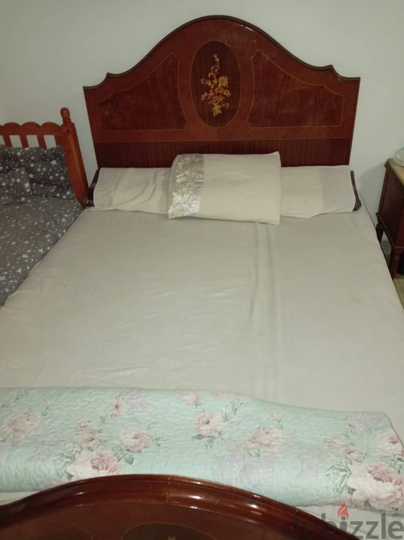 Bed room 4