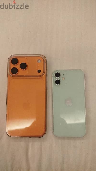 Apple - iPhone 12 mini