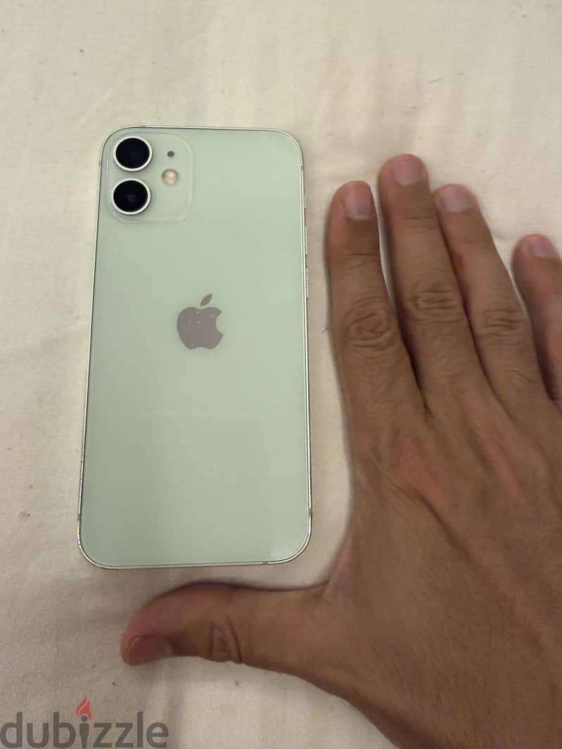 Apple - iPhone 12 mini 1