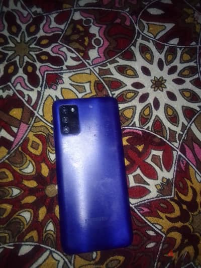 سامسونج a03s