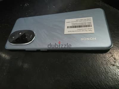 Honor 200 like new