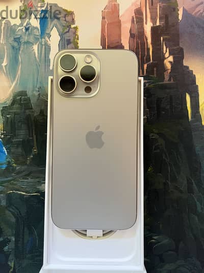 Apple - iPhone 16 Pro Max
