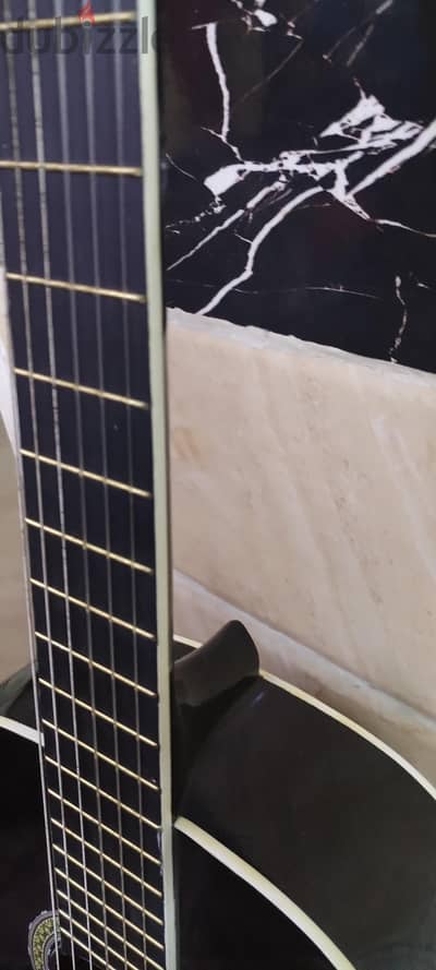 Classical guitar