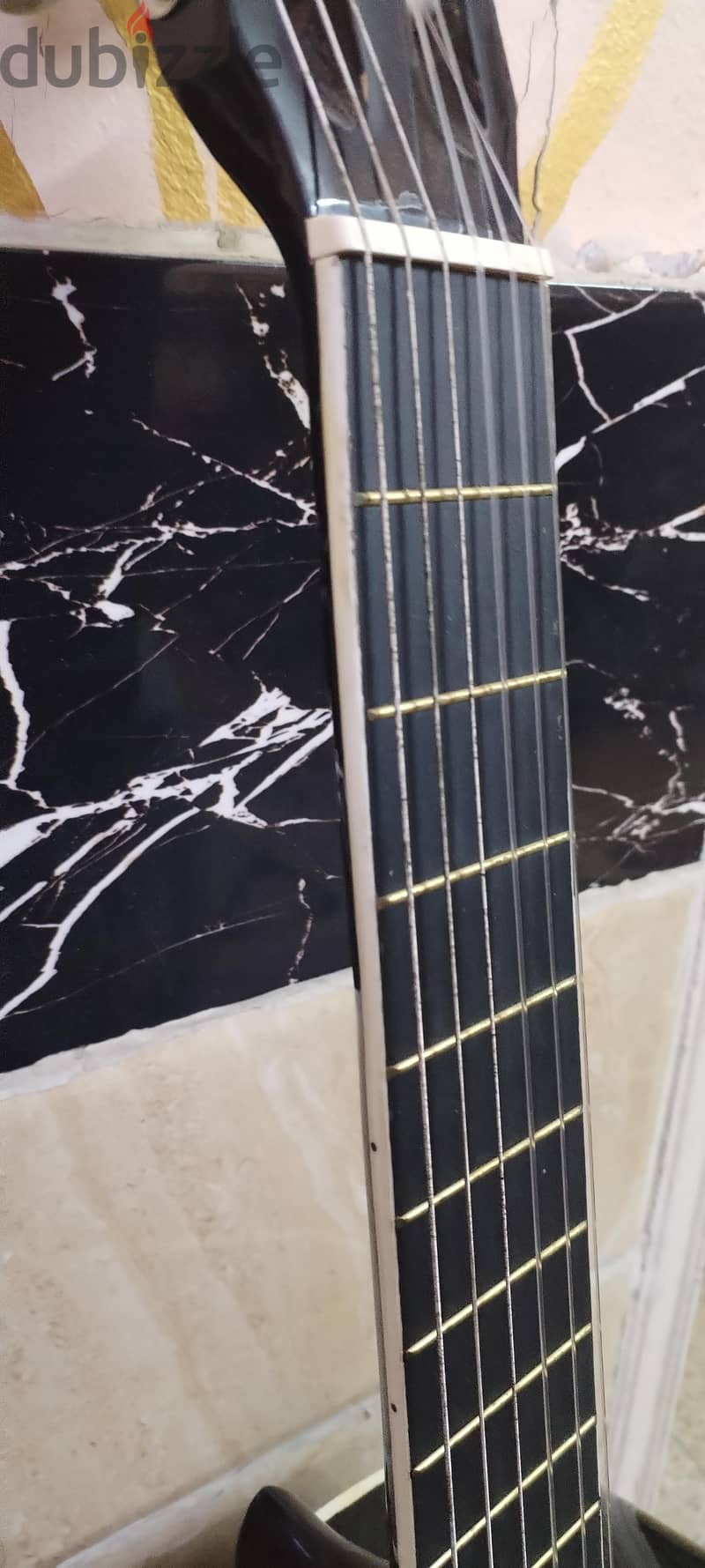 Classical guitar 1