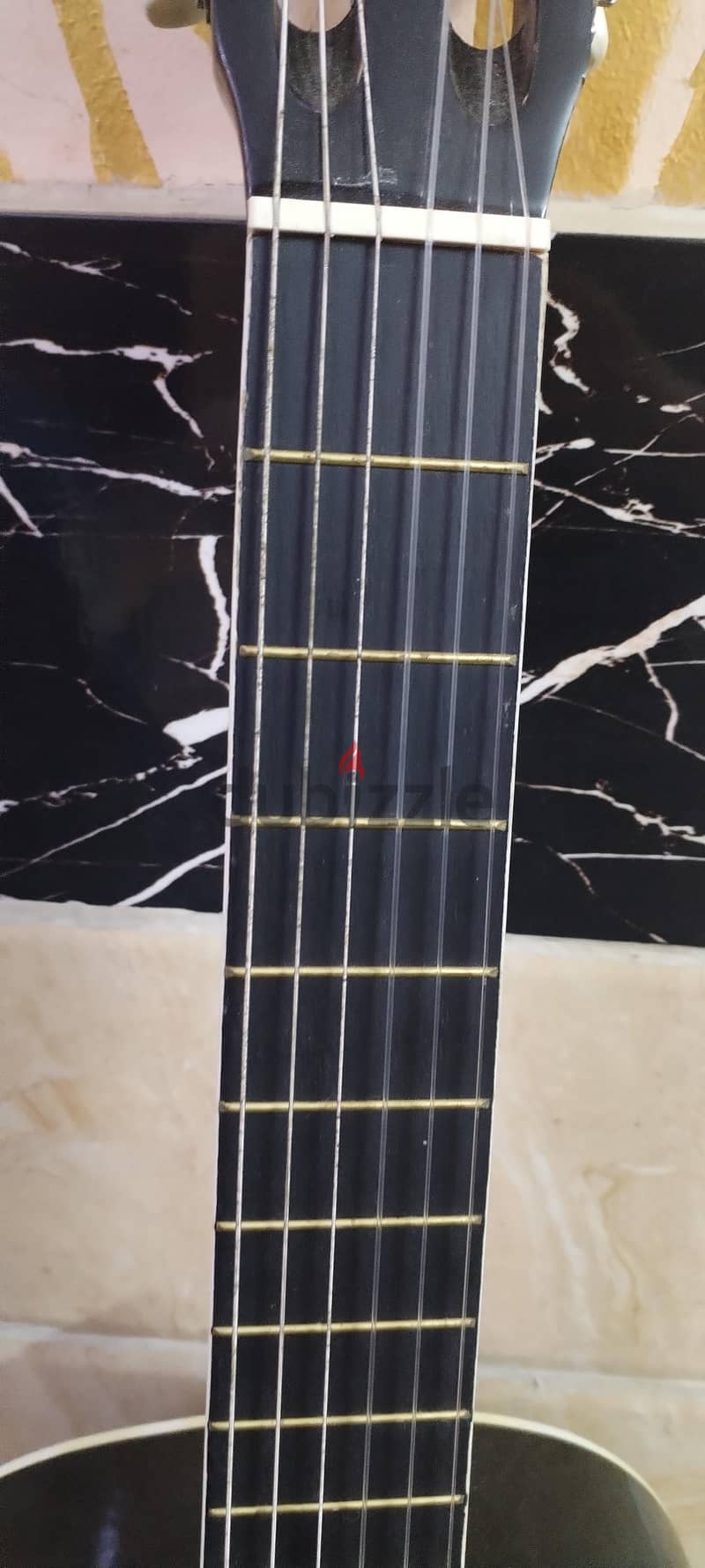 Classical guitar 2