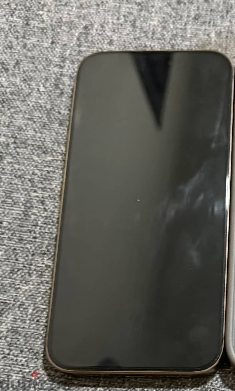Apple - iPhone 16 Pro Max 1