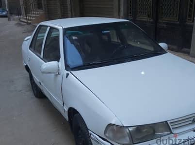 هيونداي إكسيل 1996