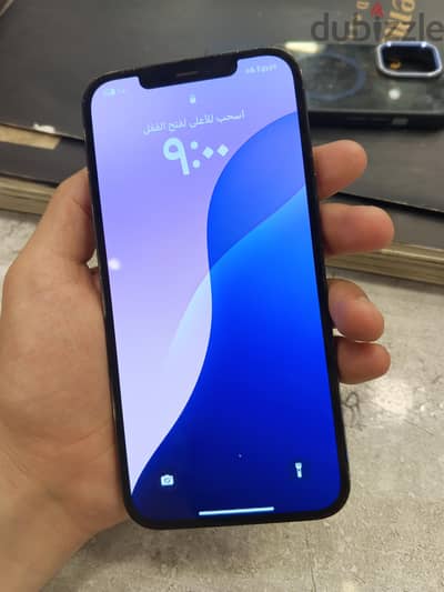 Apple - iPhone 12 Pro Max