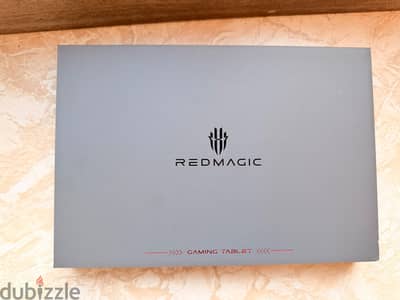 REDMAGIC Astra 2 Gaming Tablet