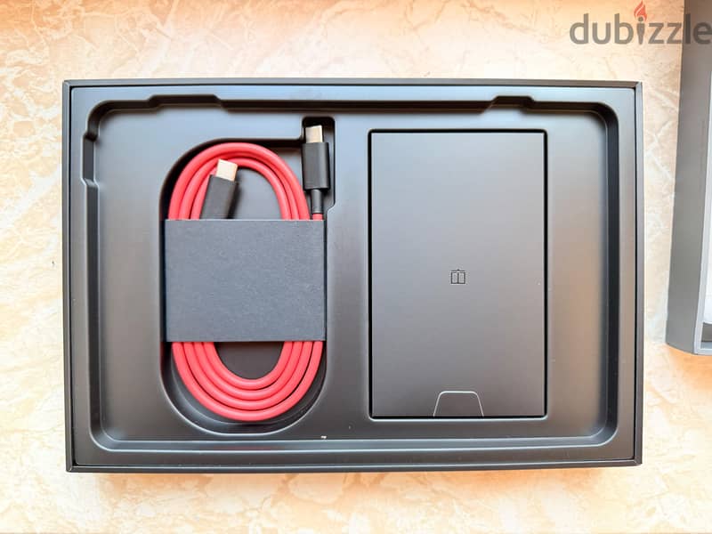 REDMAGIC Astra 2 Gaming Tablet 1