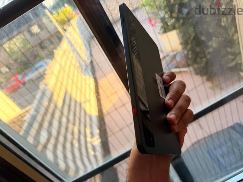 REDMAGIC Astra 2 Gaming Tablet 5