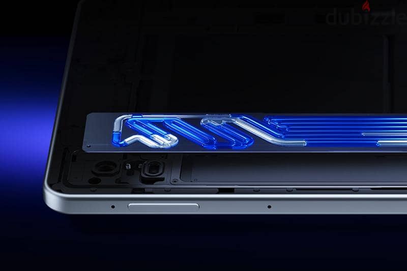 REDMAGIC Astra 2 Gaming Tablet 7