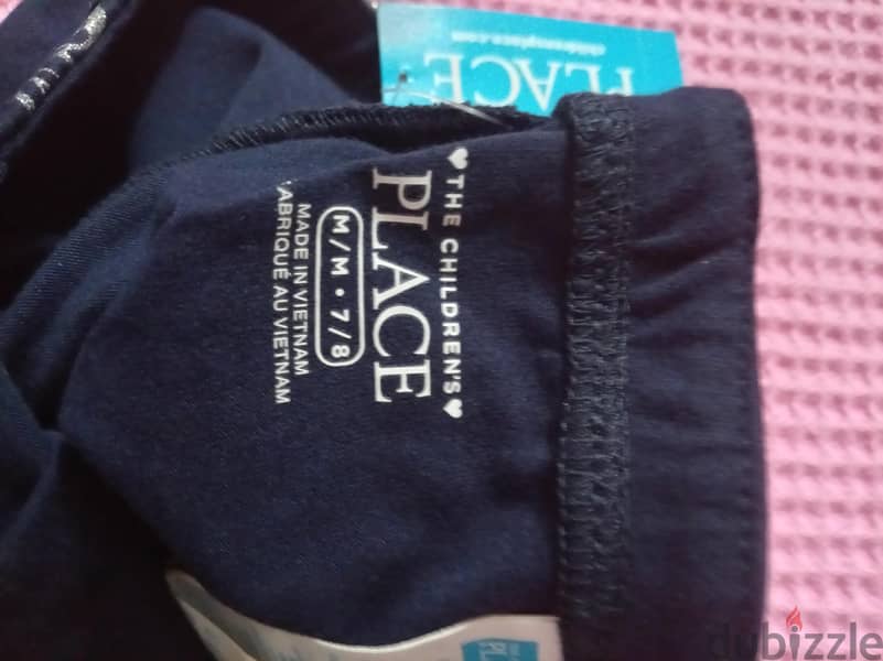 H&M,mothercare & matalan 1