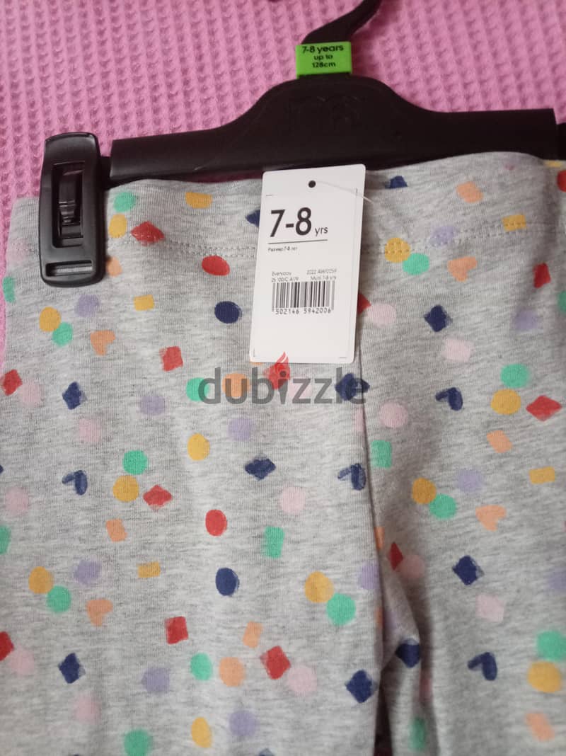 H&M,mothercare & matalan 3