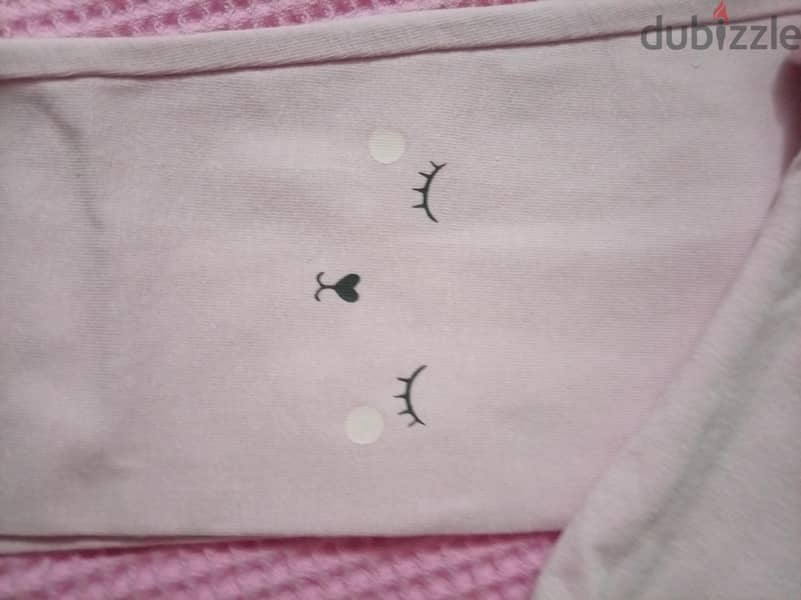 H&M,mothercare & matalan 8