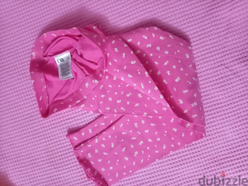 H&M,mothercare & matalan 16