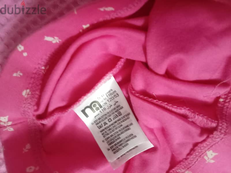 H&M,mothercare & matalan 17