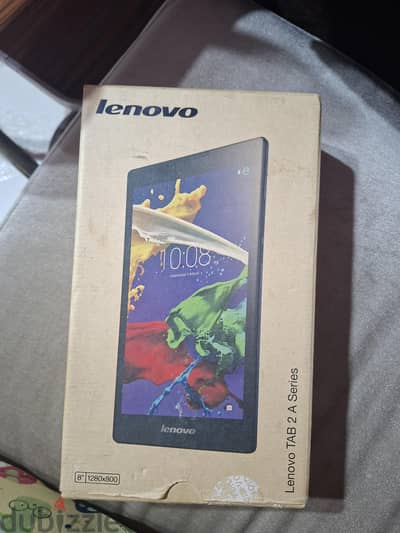 تابلت لينوفو للبيع Lenovo TAB 2 A8