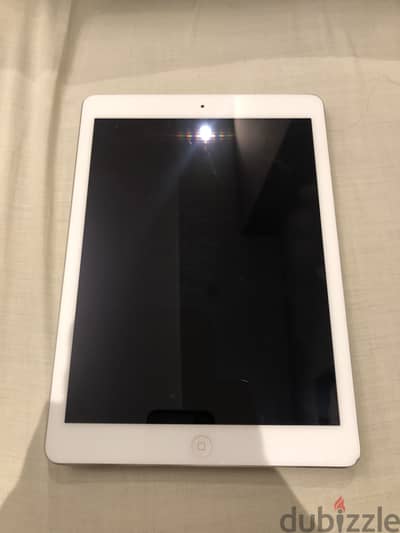 Ipad Air (Wifi/Simcard)