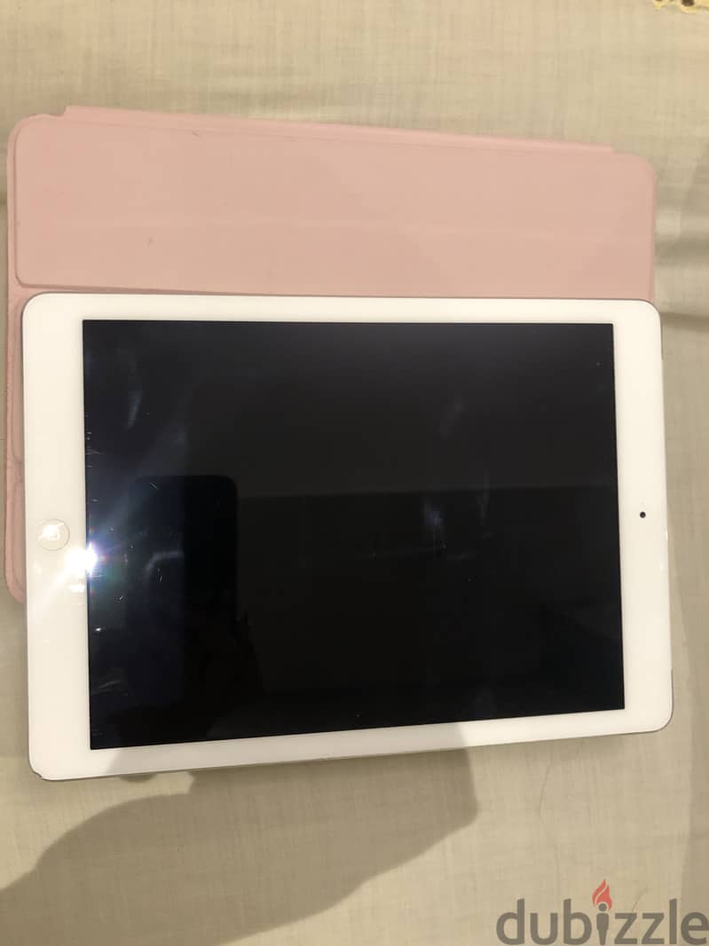 Ipad Air (Wifi/Simcard) 2