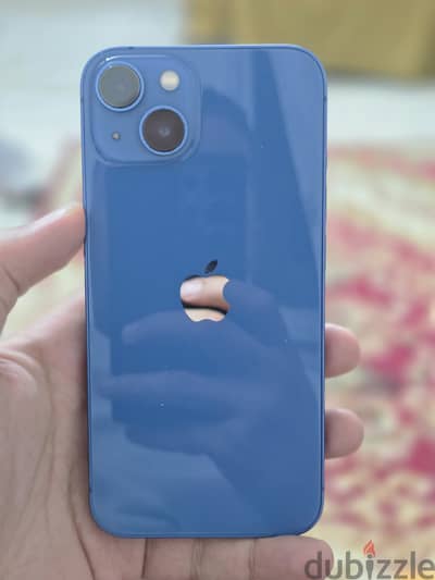 Apple - iPhone 13