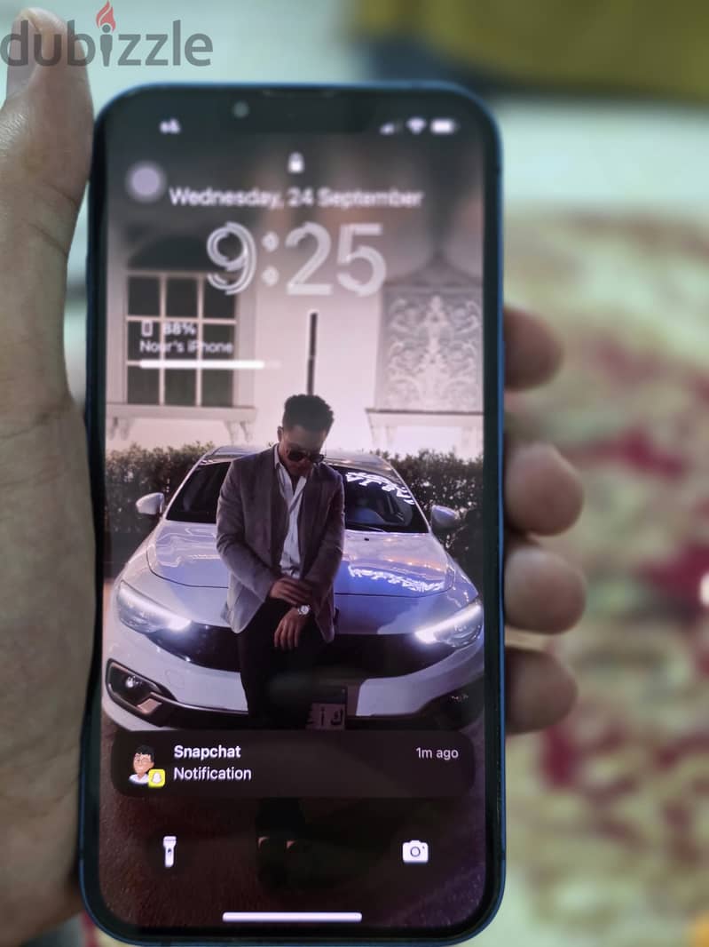 Apple - iPhone 13 5