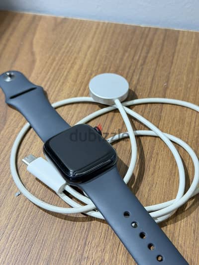 Apple Watch Series 8 – 41mm