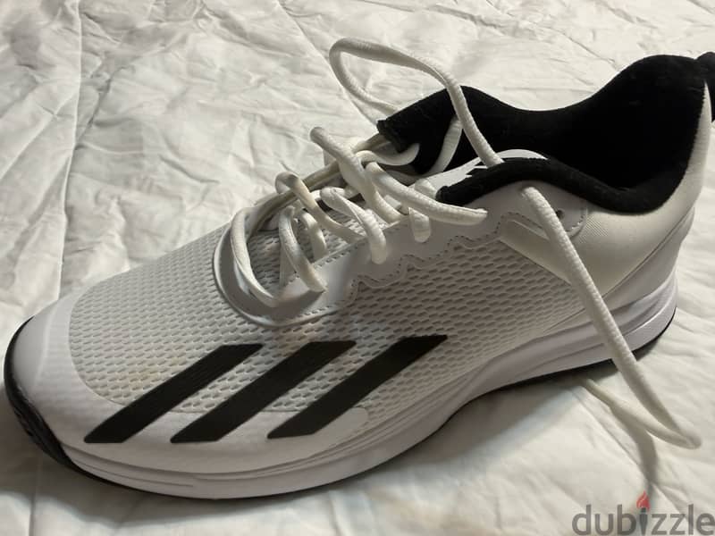 Original adidas 1