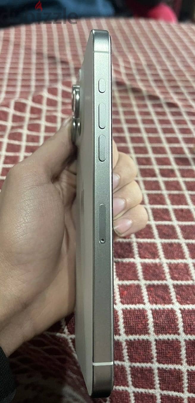 Apple - iPhone 15 Pro Max 1