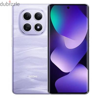 Xiaomi Redmi Note 15 5G