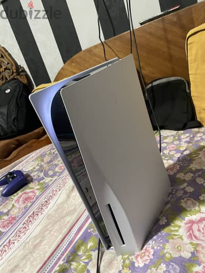 Ps5 Fat Disc 825gb