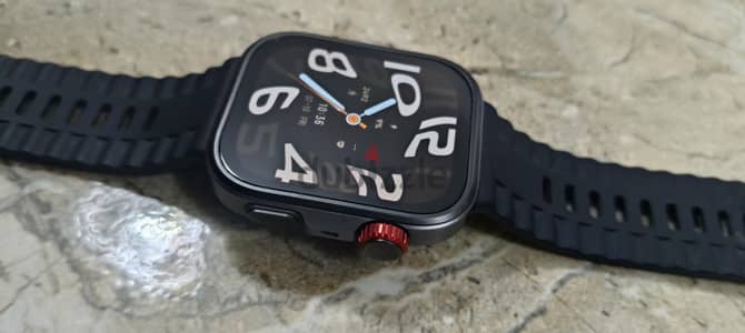 HUAWEI FIT4 PRO ZERO حالة زيرو بدون خربوش واحد