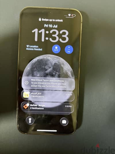 Apple - iPhone 13 Pro للتواصل 01009338775