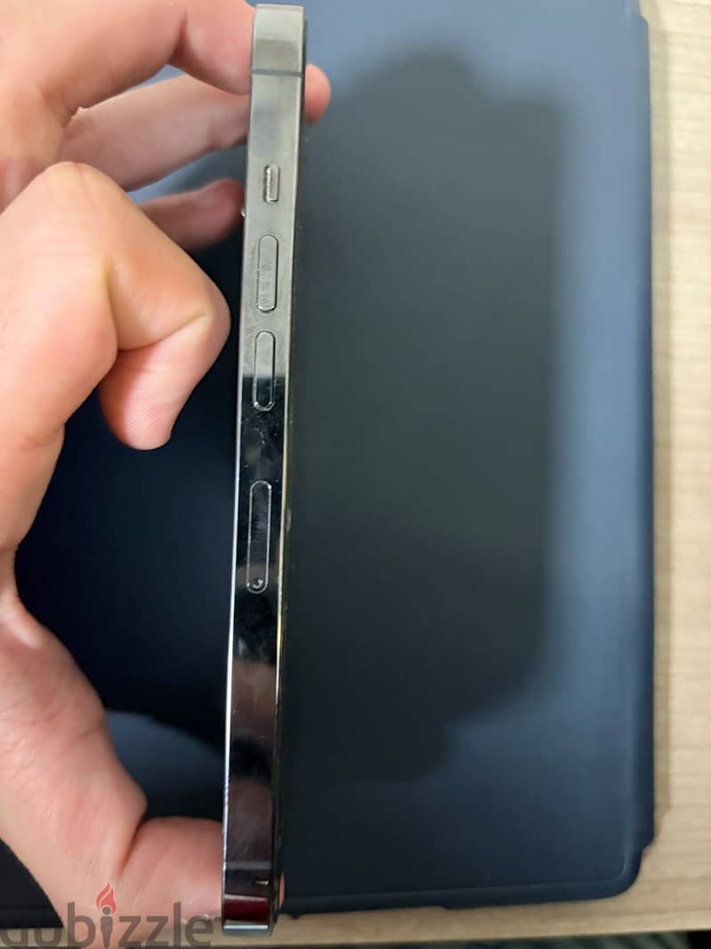 Apple - iPhone 13 Pro 1