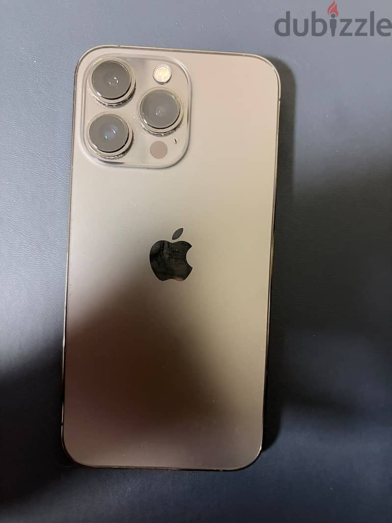 Apple - iPhone 13 Pro 2