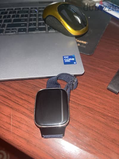 Redmi watch 3 active