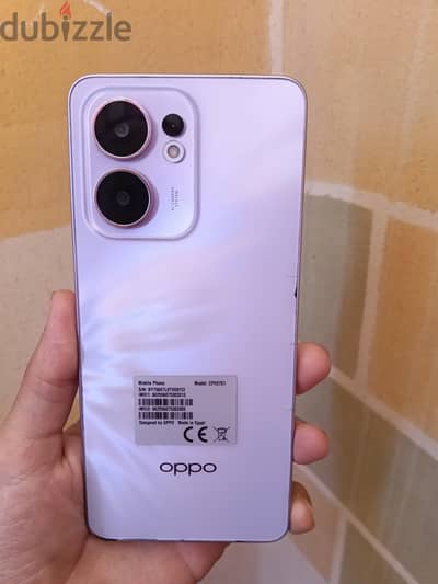 Oppo rino 13f 4g