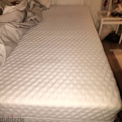 Mattress