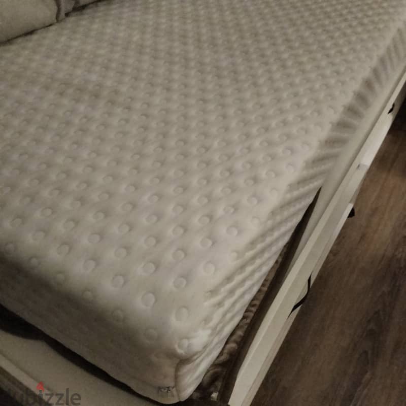Mattress 1
