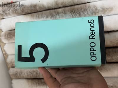 OPPO Reno 5 Pro 5G