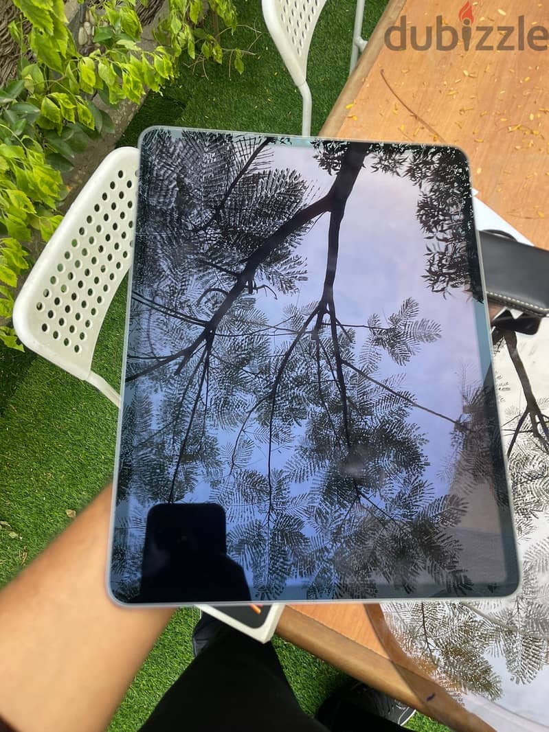 Ipad pro m2 12.9 1