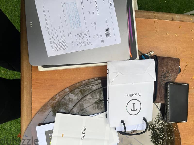 Ipad pro m2 12.9 3