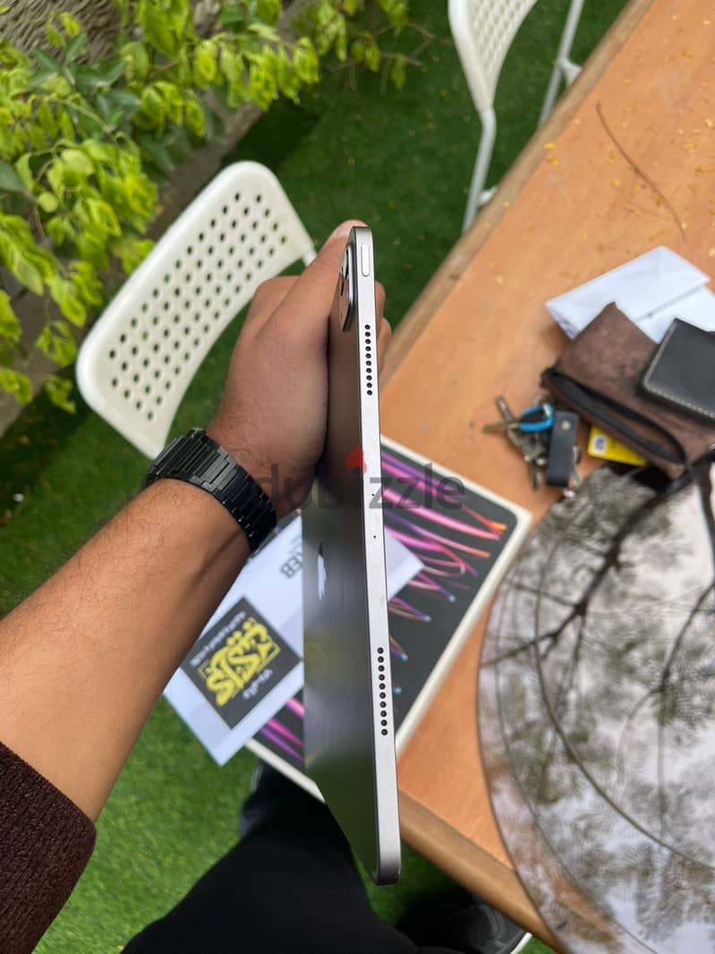Ipad pro m2 12.9 5