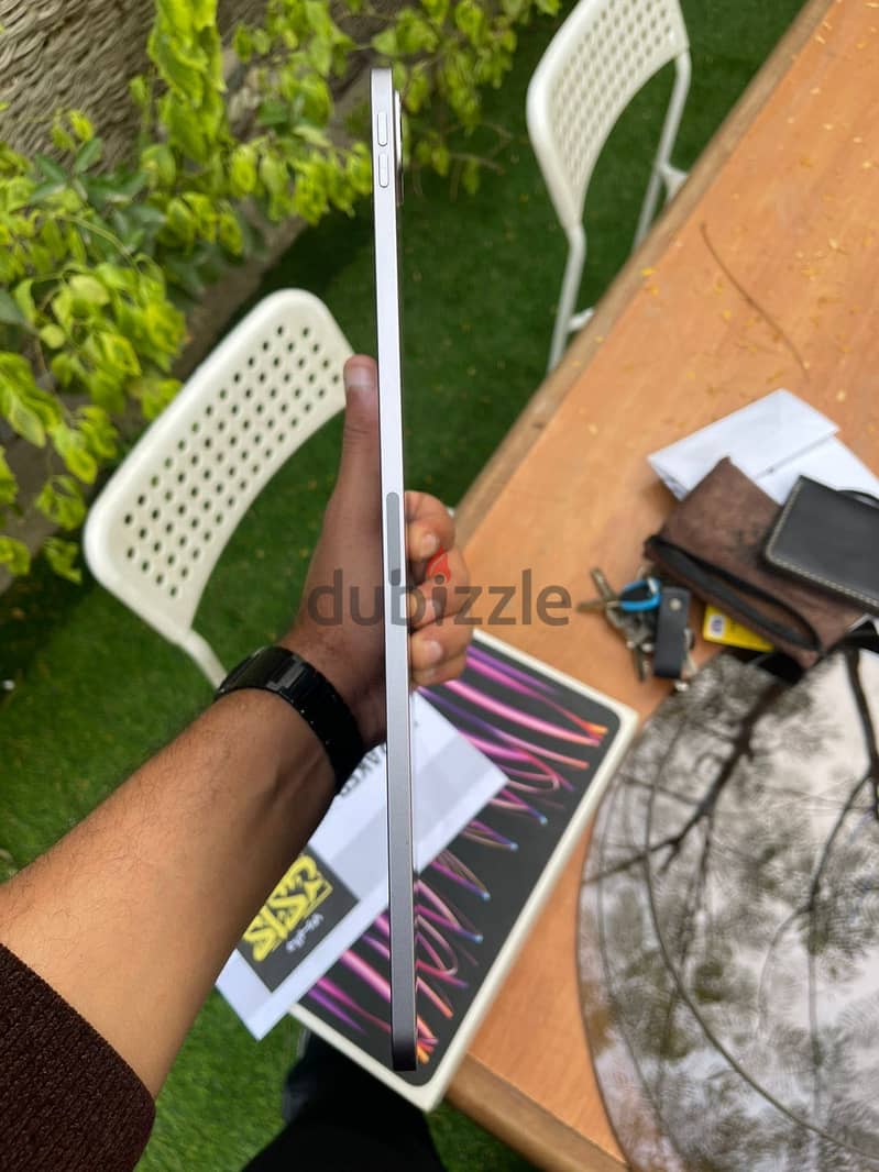 Ipad pro m2 12.9 6
