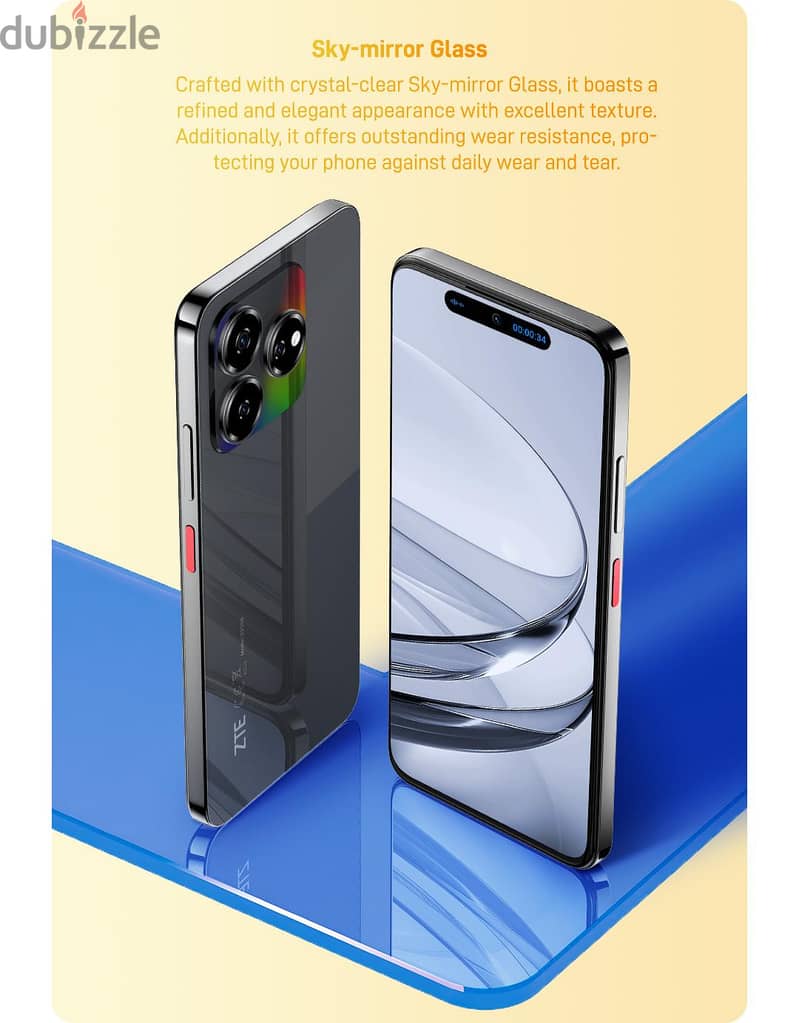ZTE Neo 2