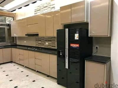 kitchen design