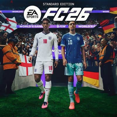 fifa26 PS5 CD for sale